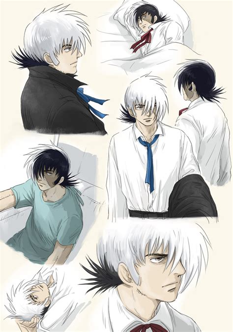 black jack doctor|Black Jack (manga character) .